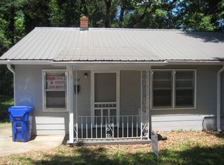 319 Douthit St, Greenville, SC 29601