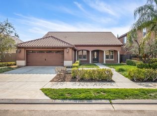1824 N Pamela Ave, Clovis, CA