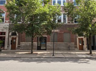 1923 W Montrose Ave #3E, Chicago, IL 60613