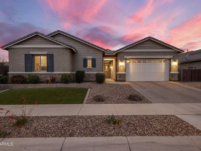 20040 E Kestrel St, Queen Creek, AZ, 85142