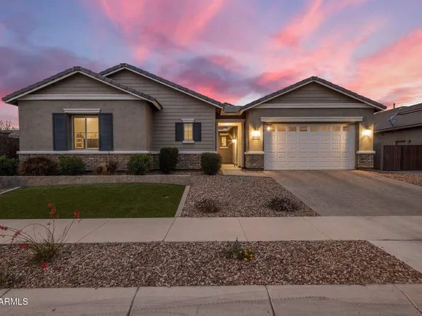 20040 E KESTREL Street, Queen Creek, AZ 85142