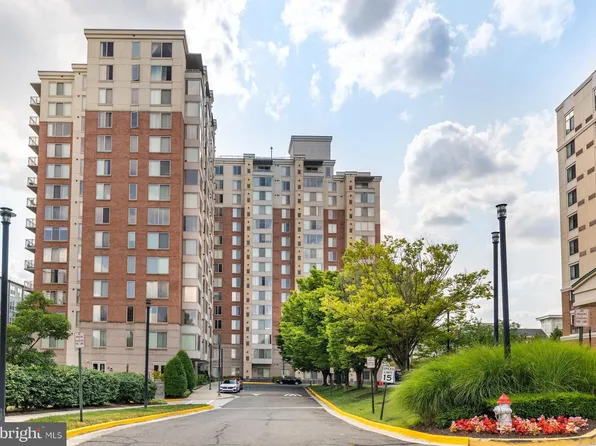 2726 Gallows Rd APT 708, Vienna, VA 22180