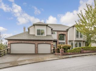 14483 SW Aynsley Way, Portland, OR 97224