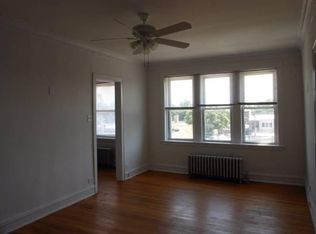 4801 N Fairfield Ave APT 01, Chicago, IL 60625