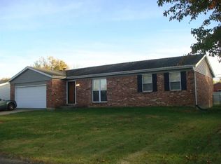 5869 Countrydale Ct, Fairfield, OH 45014