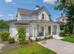 74 Birdsong Way, Richmond Hill, GA 31324