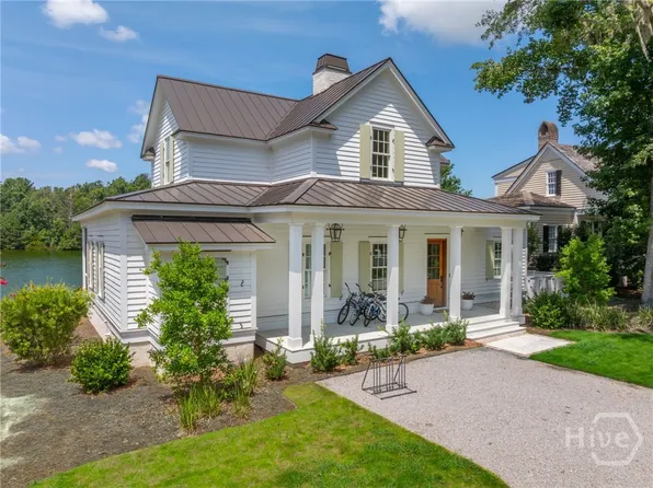 74 Birdsong Way, Richmond Hill, GA 31324