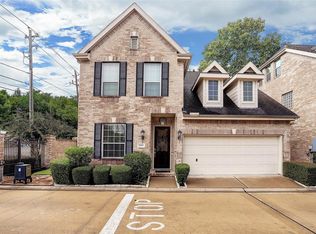 1503 Shady Villa Manner, Houston, TX 77055