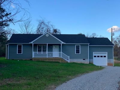 26 Dogwood Ln, Cumberland, VA, 23040