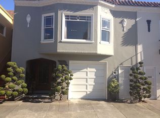 2461 Francisco St, San Francisco, CA 94123