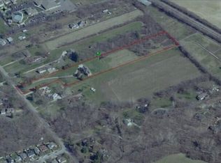 1500 N Hague Ave, Columbus, OH 43204