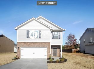 243 Augusta Woods Dr, Villa Rica, GA 30180