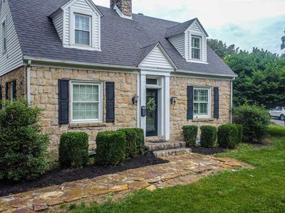 203 Forest Cir, Paducah, KY, 42001