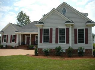201 Ladybank, Williamsburg, VA 23188