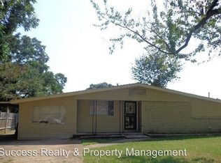 3562 Neely Rd, Memphis, TN 38109