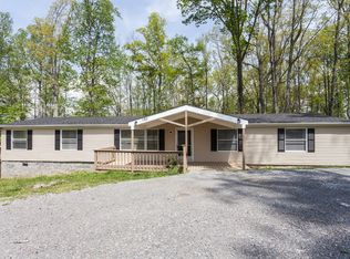 121 Moosetrail Ln LOT 30, Powell, TN 37849