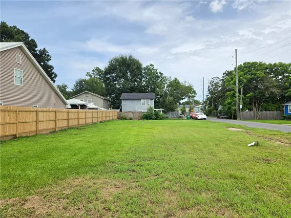 201 Newman Ave, Jefferson, LA 70121