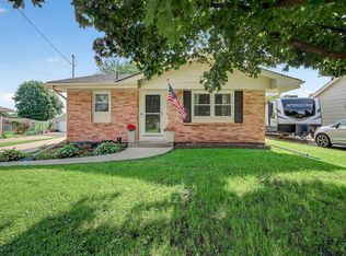 5817 SW 13th Pl, Des Moines, IA 50315