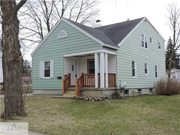 1127 Alsdorf St #A, Lansing, MI 48910