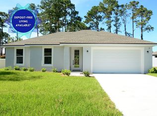 12 Powder Hill Ln, Palm Coast, FL 32164