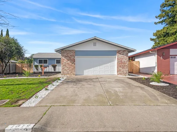 1019 5th Street, Fairfield, CA 94533