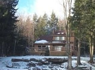 217 Brittany Hill Rd, Jewett, NY 12444