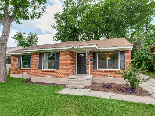 10303 Sylvia Dr, Dallas, TX 75228