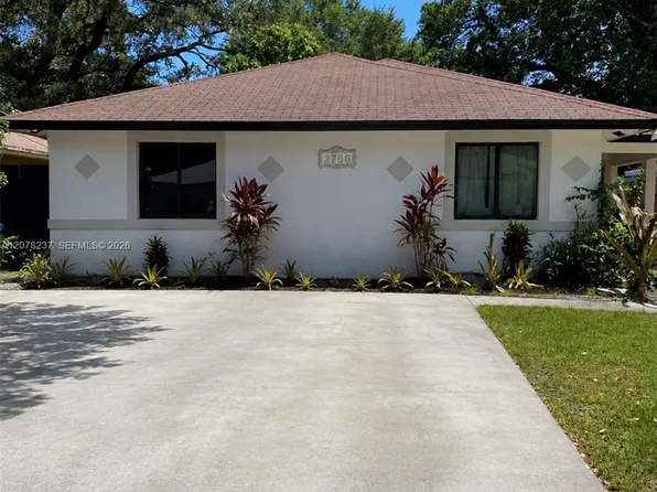 2766 NW 168th Ter, Miami Gardens, FL 33056