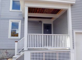 10 Thorndike St #D, Beverly, MA 01915