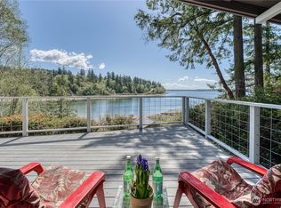 18012 76th St SW, Longbranch, WA 98351