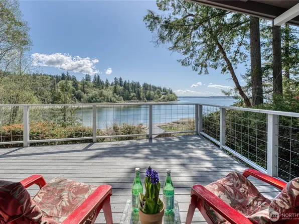 18012 76th Street SW, Longbranch, WA 98351