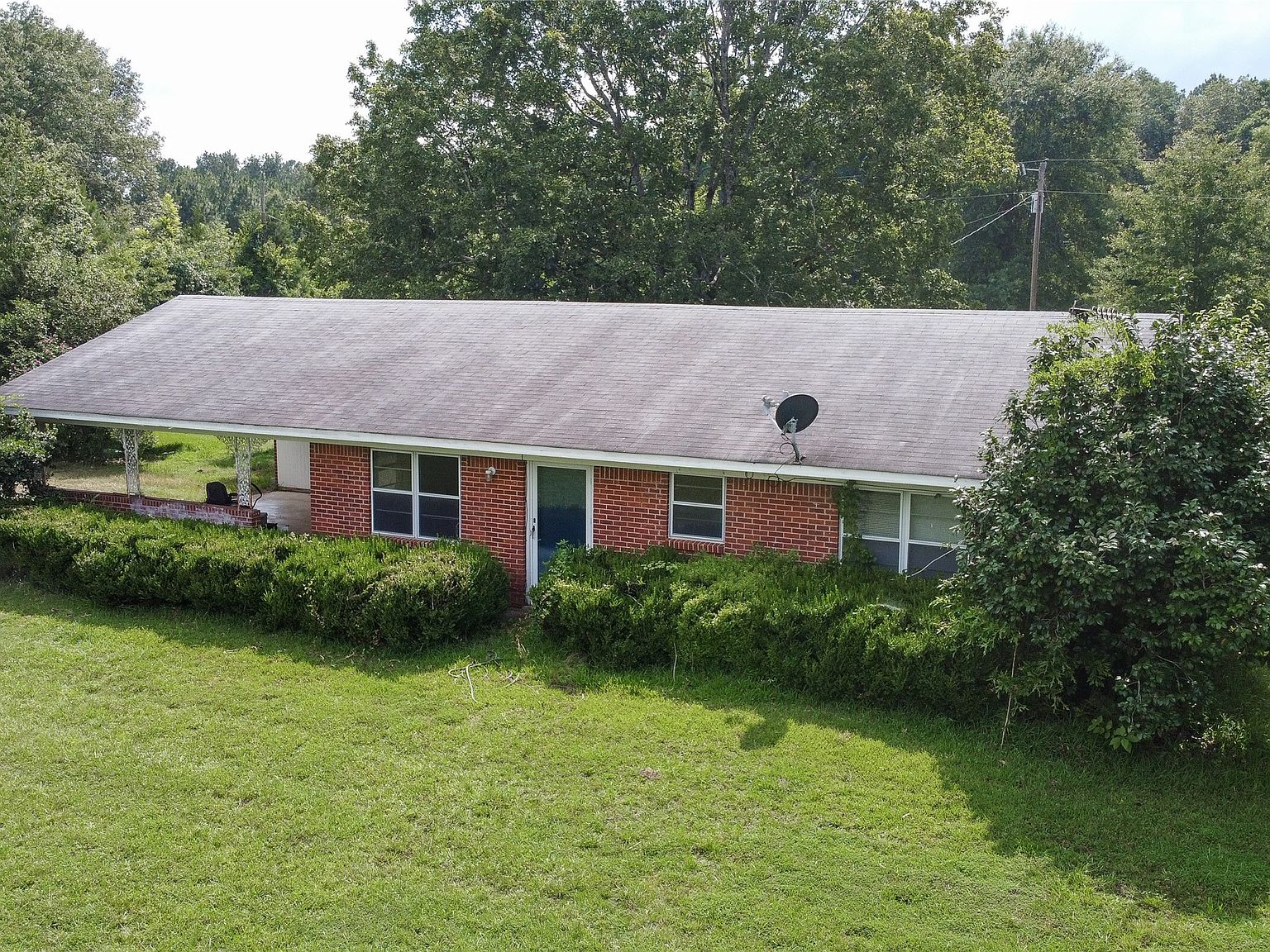 781 Copeland Rd, Gibsland, LA 71028 MLS 20651668 Zillow