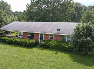 781 Copeland Rd, Gibsland, LA 71028