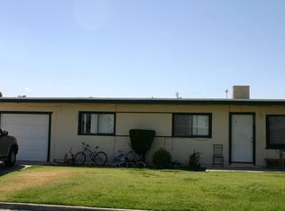 441 Palm Dr, Ridgecrest, CA 93555