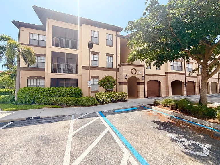 12960 Positano Cir #303 — Photo 1