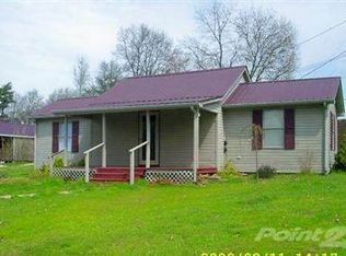 160 Adams Rd, Owingsville, KY 40360