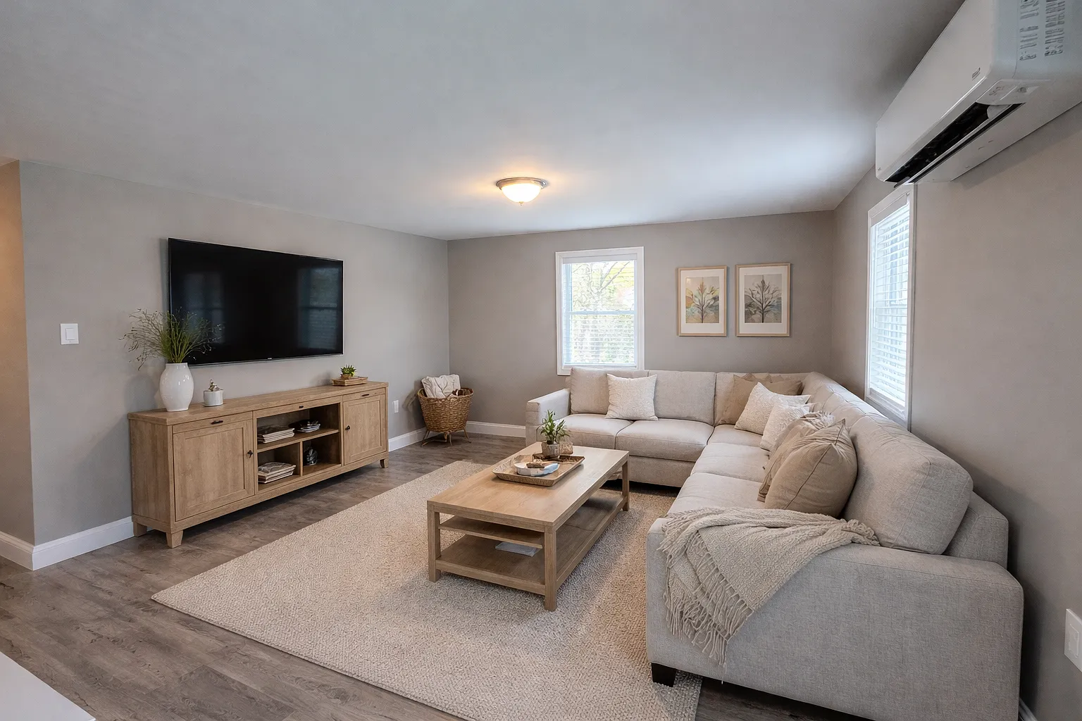 3 bed, 1050 sqft, $2,395 — Photo 1
