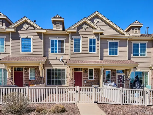 16071 W 63rd Lane #C, Arvada, CO 80403