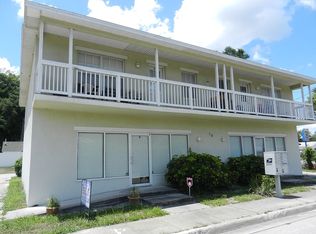 10 S East St, Eatonville, FL 32751