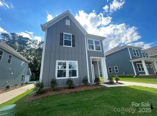 4012 Grommet Ct, Matthews, NC 28105