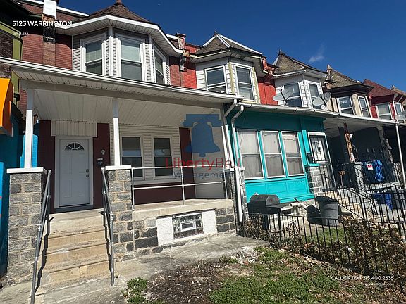 2nd image of 5123 Warrington Ave