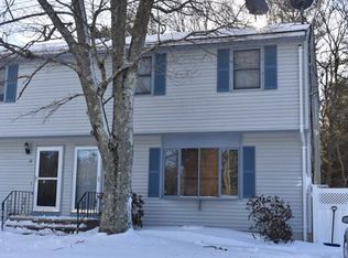 18 Park Pl, Taunton, MA 02780