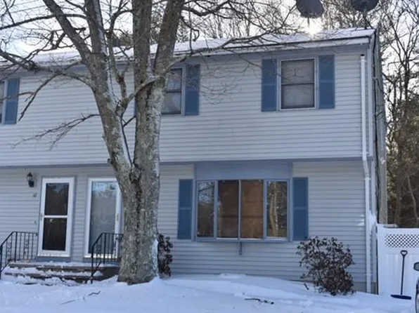 18 Park Pl, Taunton, MA 02780