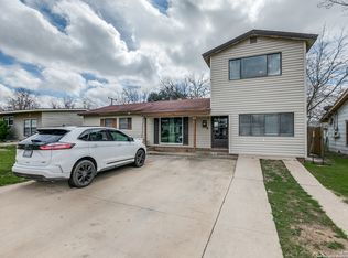 534 E Palfrey St, San Antonio, TX 78223