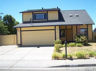 610 Placer Ln, Suisun City, CA