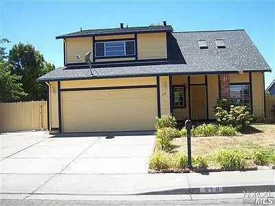 610 Placer Ln photo 1