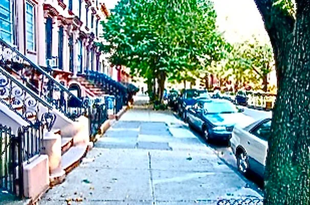 Rented by Boerum Hill Realty | media 79