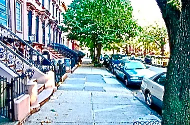 Rented by Boerum Hill Realty