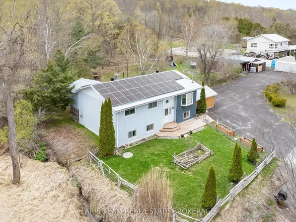 12804 County Road 16 Rd, Severn, ON L0K 2C0
