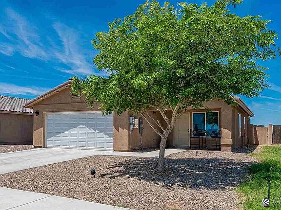 2nd image of 3722 S Desert Oasis Dr